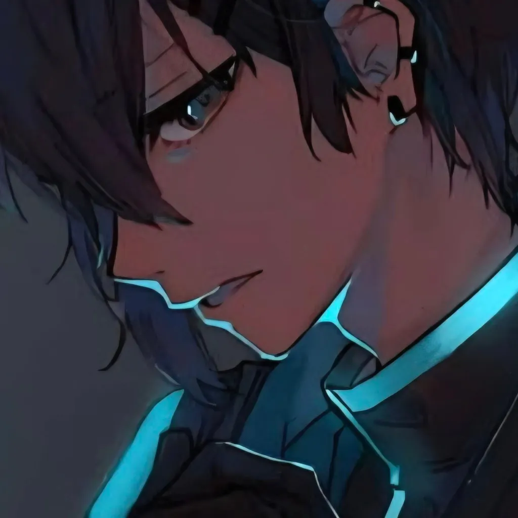 chat with ai character: ZΛNE🖤❄