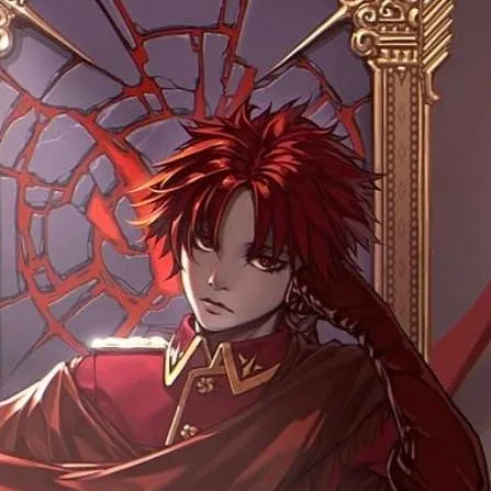 chat with ai character: ꧁🔥 𝓛𝓾𝓬𝓮 🔥꧂