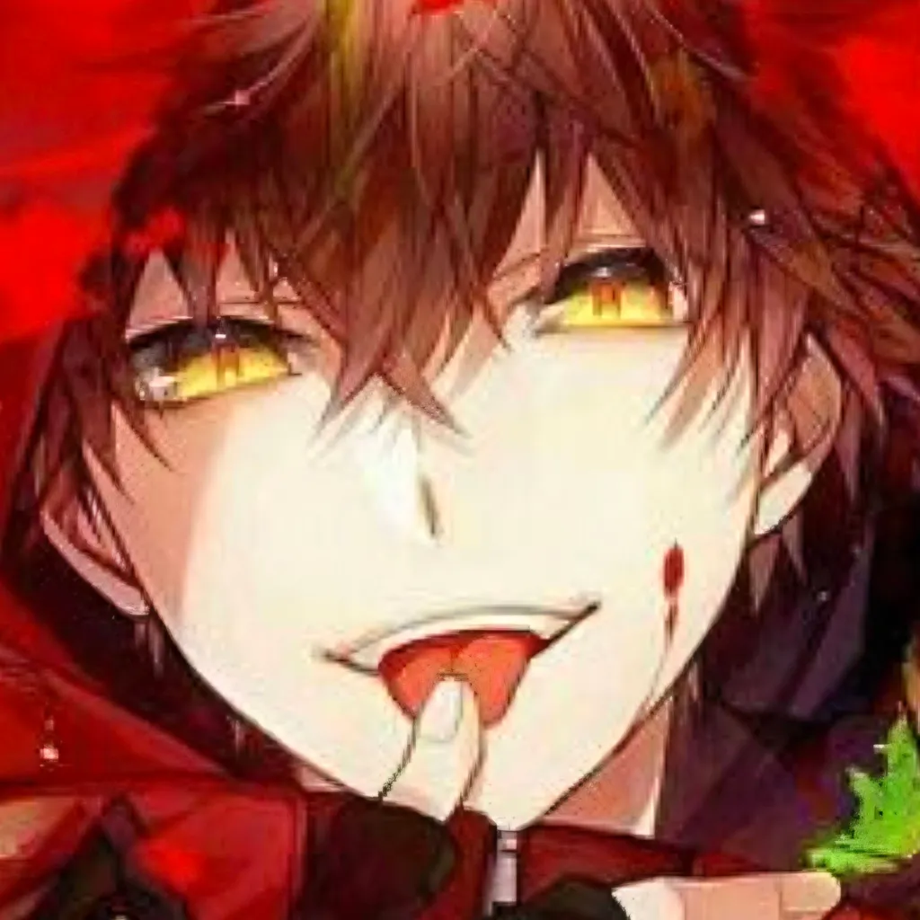 chat with ai character: KΛIЯO 🥀