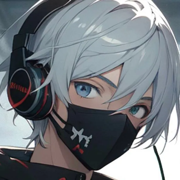 chat with ai character: ☾Shiro☾