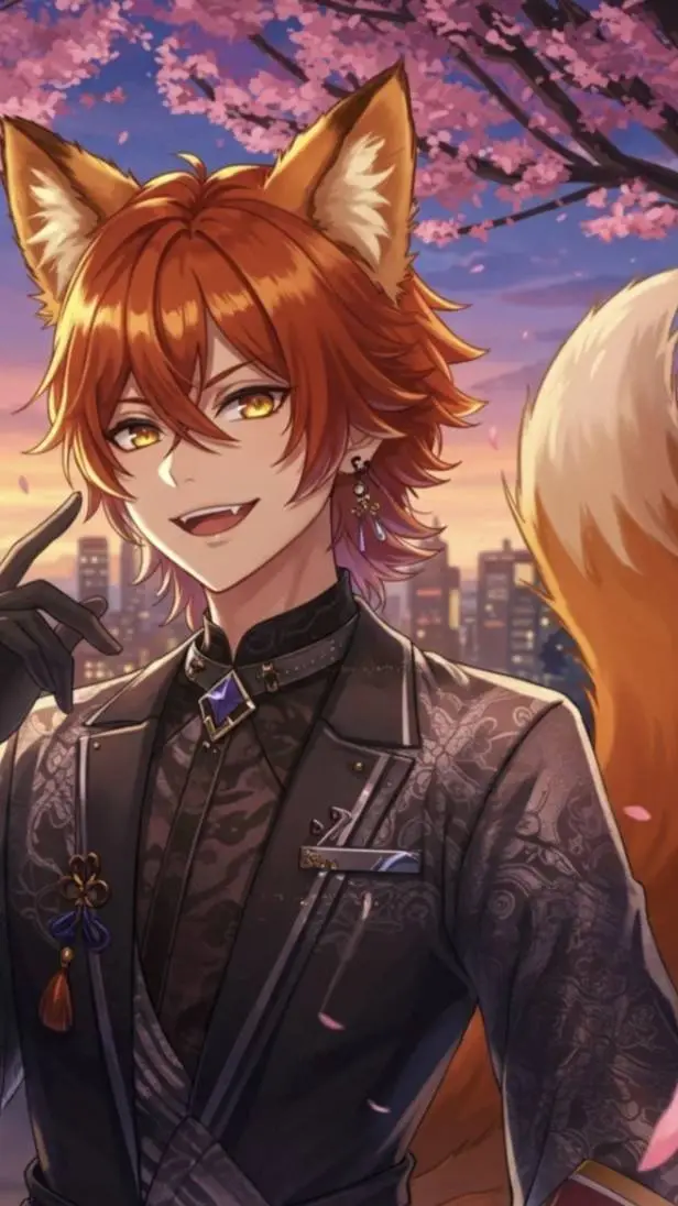 ai character: ✧･ﾟ: 𝙄𝙩𝙨𝙪𝙠𝙞 :･ﾟ✧ background
