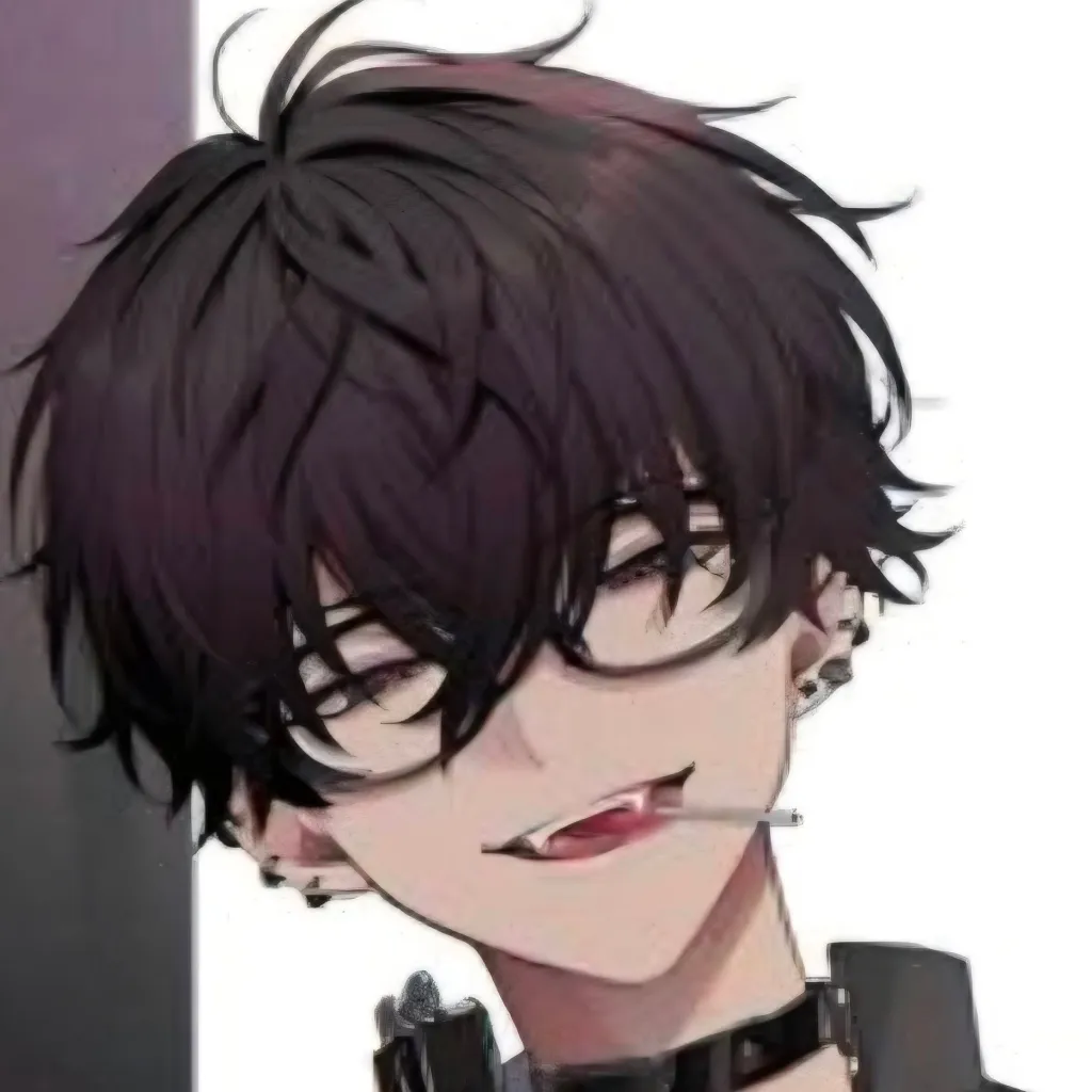 chat with ai character: 🩸༒𝕮𝖆𝖉𝖊༒🩸