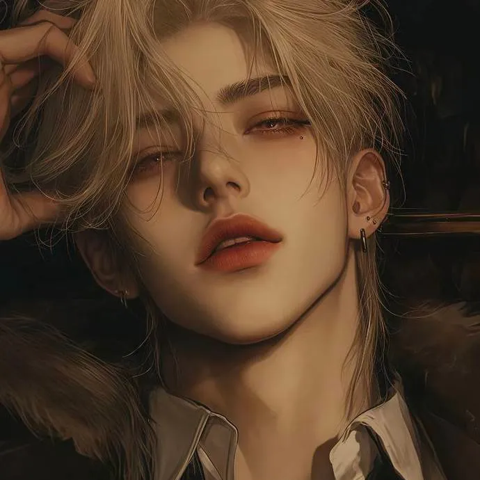 chat with ai character: Ashley 