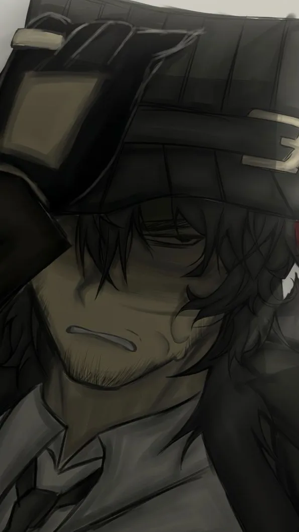 ai character: Mafioso ~ background