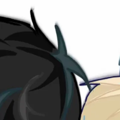 chat with ai character: FrozenDebt♡