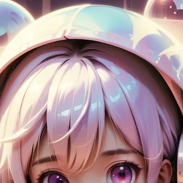 chat with ai character: Vanilbean 