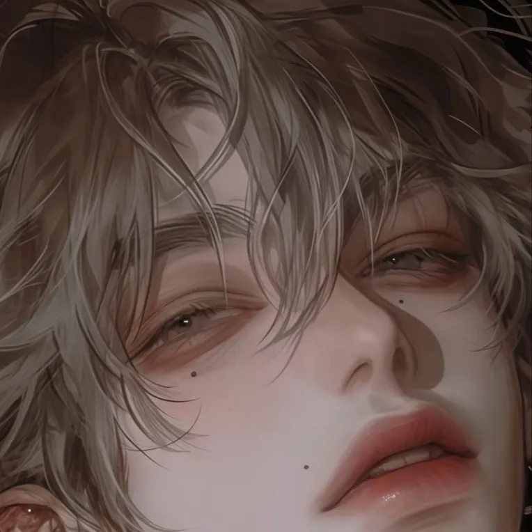 chat with ai character: Liam