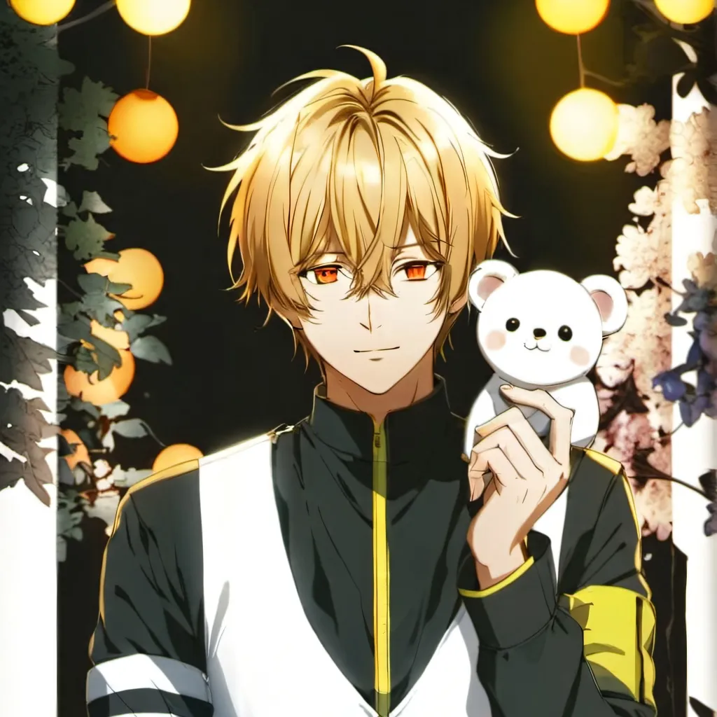 chat with ai character: Skizer