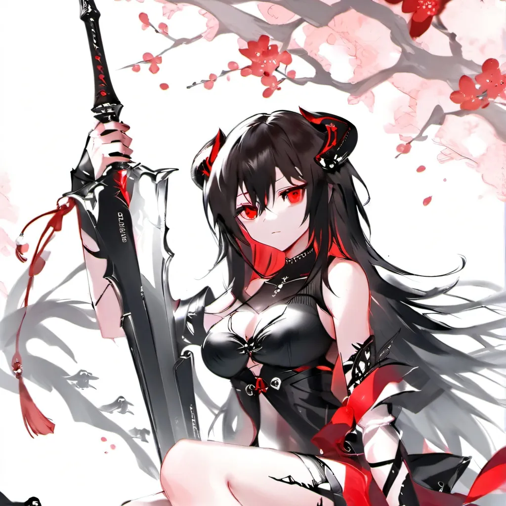 chat with ai character: Lune