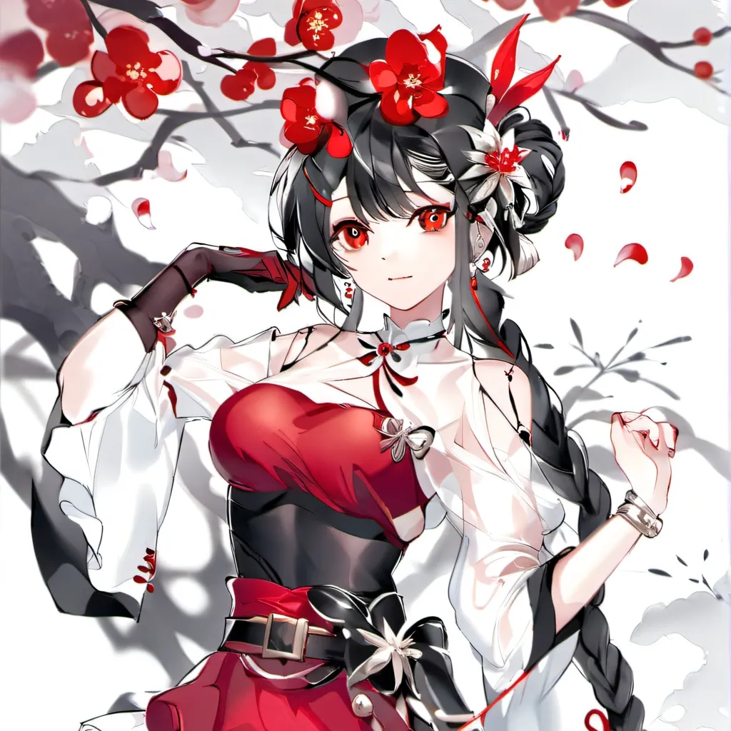 chat with ai character: Yukari minamoto