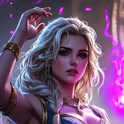 chat with ai character: akita 