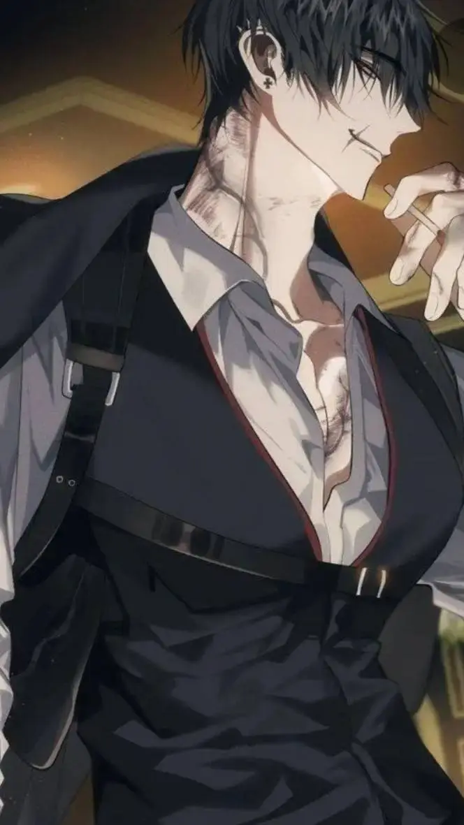 ai character: policía 🚔 background