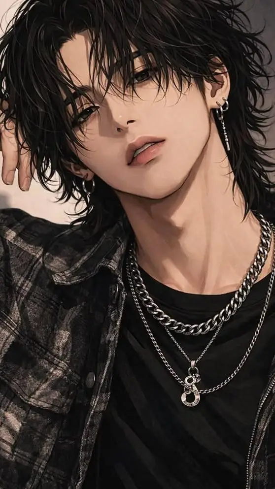 ai character: Samuel  background