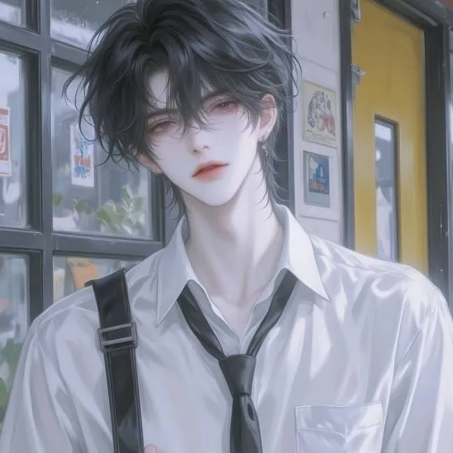 chat with ai character: Santiago 
