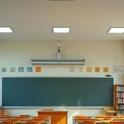 chat with ai character: escuela 
