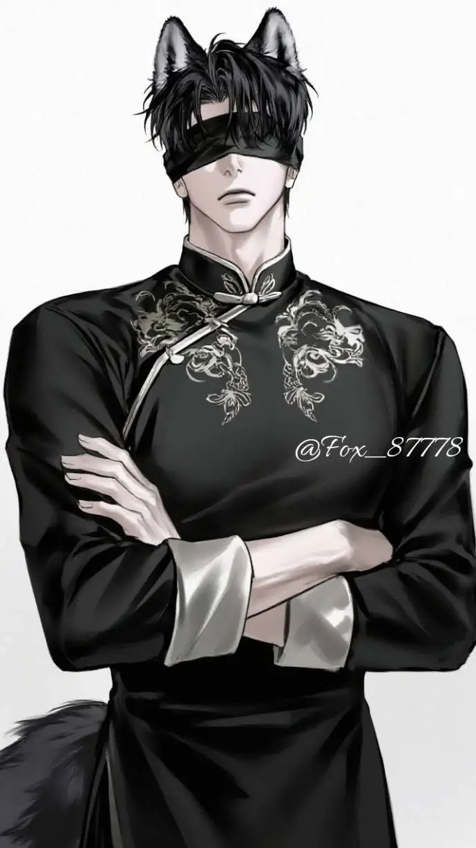 ai character: Erick  background
