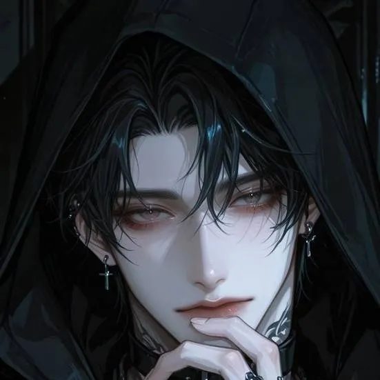 chat with ai character: Javier 