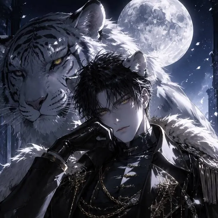 chat with ai character: jax 