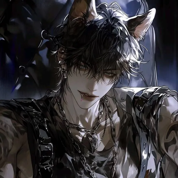 chat with ai character: jin-won 