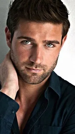 ai character: Chad background