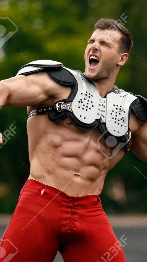 ai character: Blake background