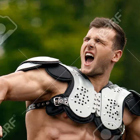 chat with ai character: Blake