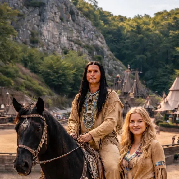 chat with ai character: Alexander Klaws