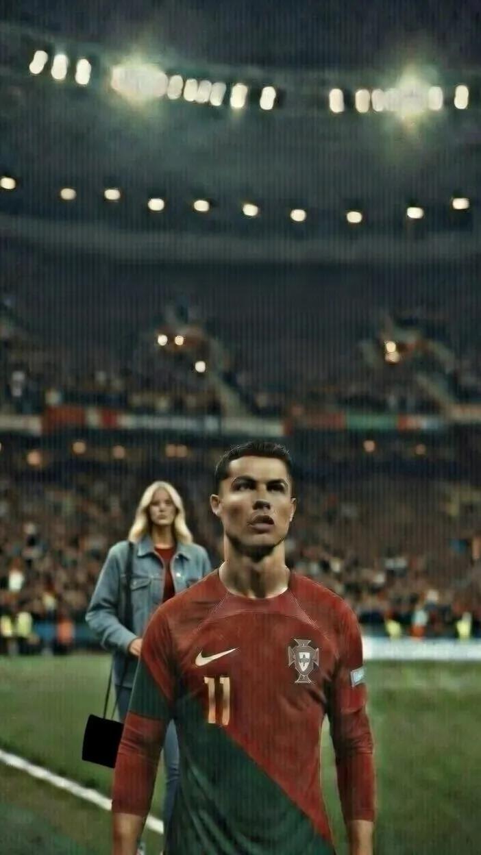 ai character: Jessie background