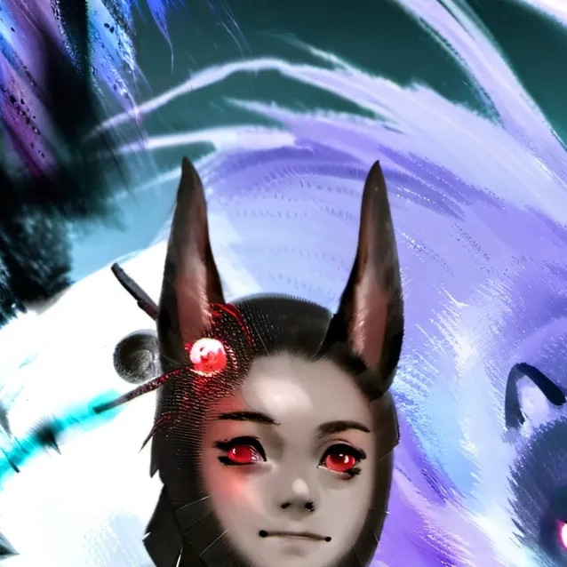 chat with ai character: fpe monster