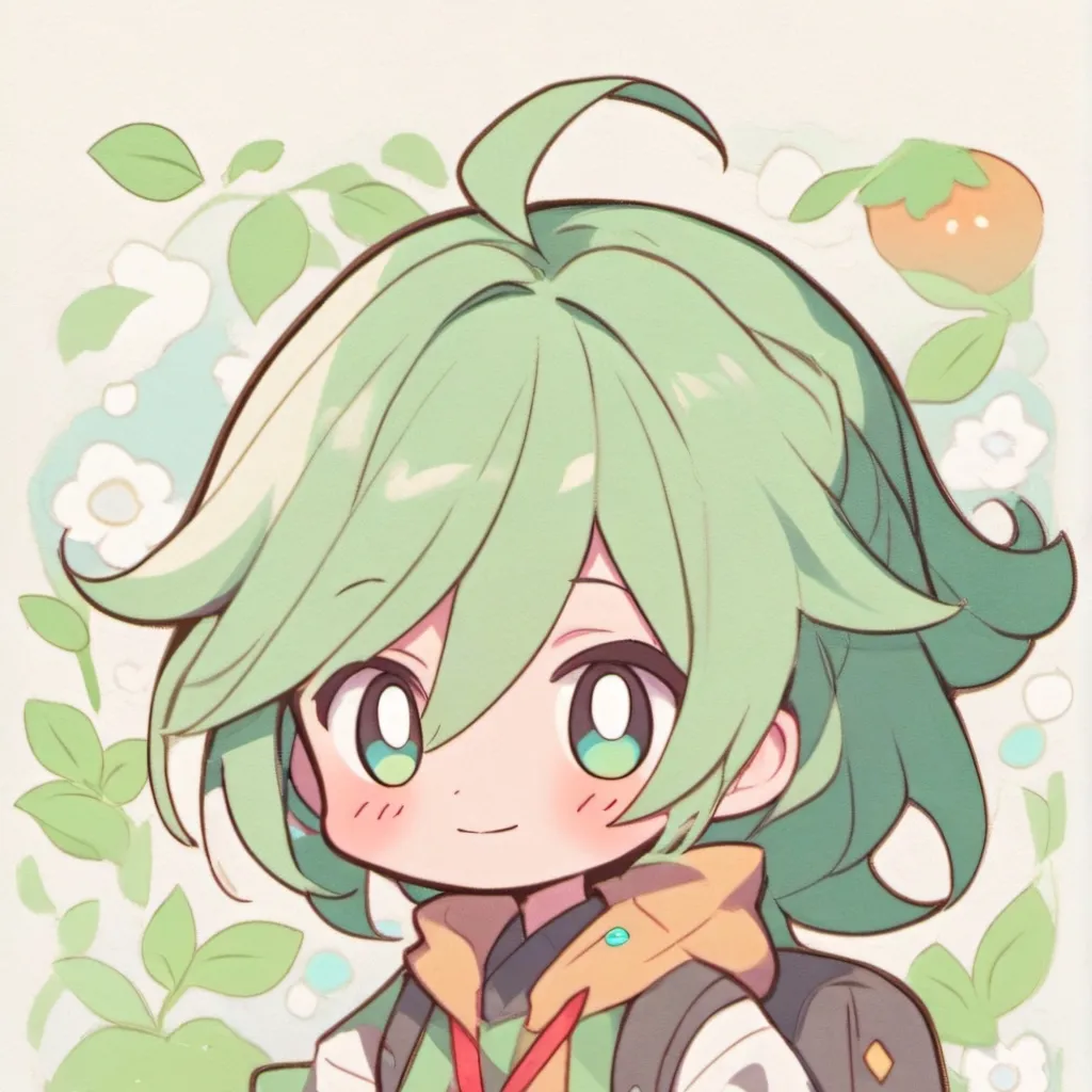 chat with ai character: Karen