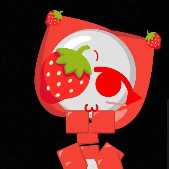 chat with ai character: Strawberri // 🍓