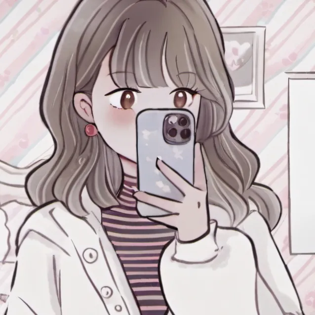 chat with ai character: Кара