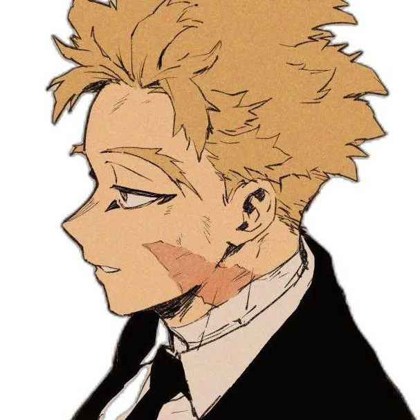 chat with ai character: hawks 