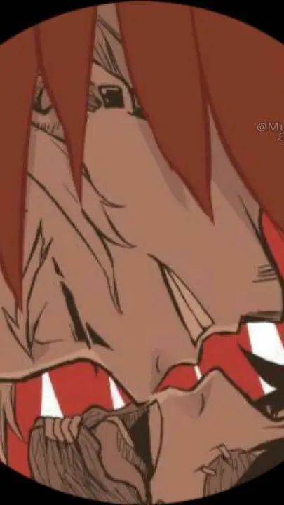 ai character: hawks x dabi background