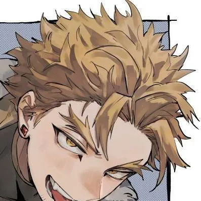 chat with ai character: hawks