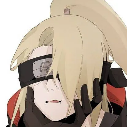 chat with ai character: deidara