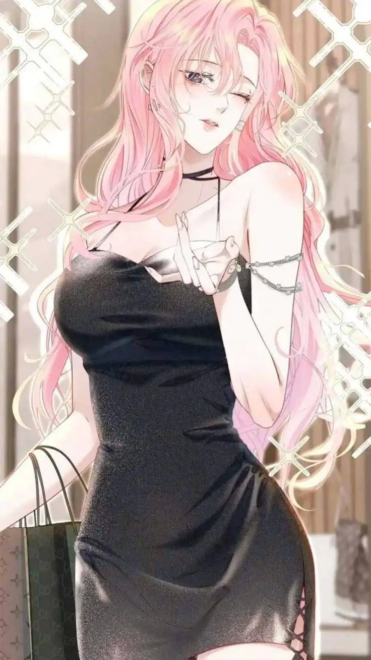 ai character: tu esposa background