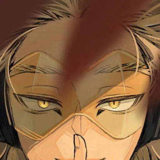 chat with ai character: hawks 