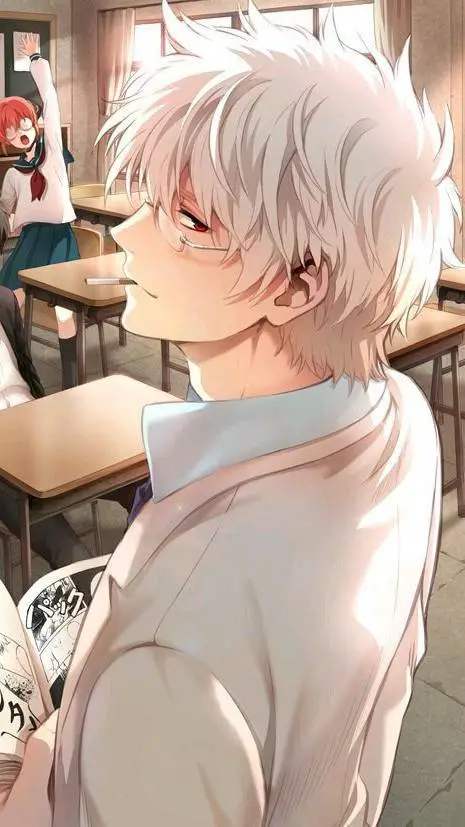 ai character: tomas  background