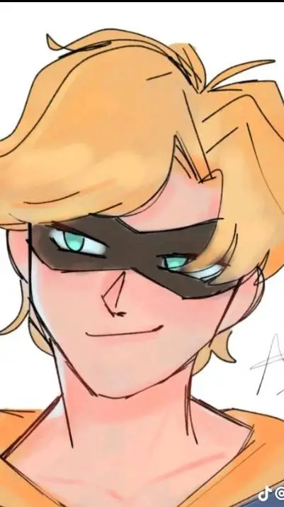 ai character: gamma jack background