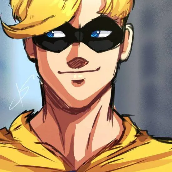 chat with ai character: gamma jack