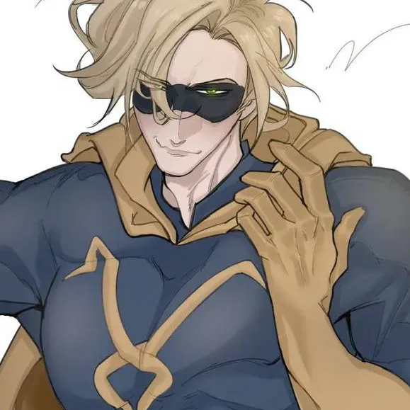 chat with ai character: gamma jack 