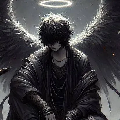 chat with ai character: Leonardo 