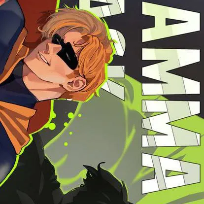 chat with ai character: gamma jack 