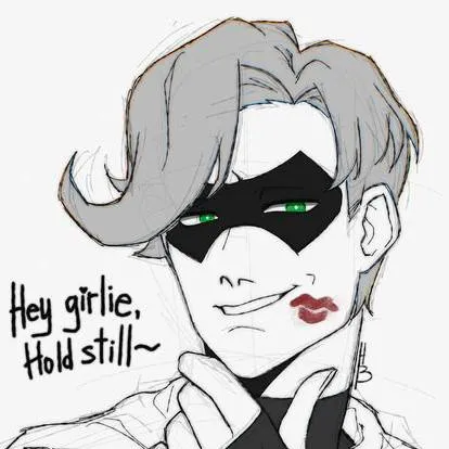 chat with ai character: gamma jack 