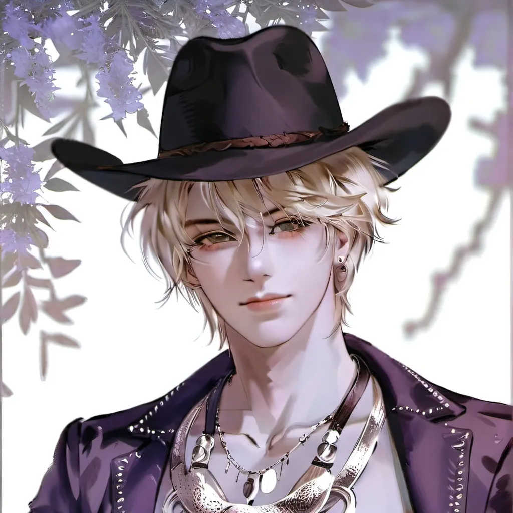 chat with ai character: gamma jack 