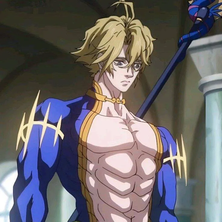 chat with ai character: poseidón 