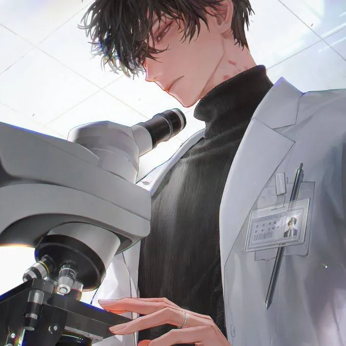 chat with ai character: marcus 