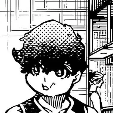 chat with ai character: ness 