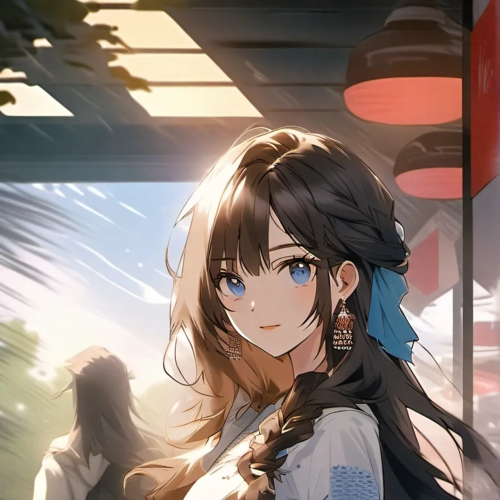 chat with ai character: pick me classmate